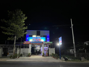 Nhà nghỉ Sunmi